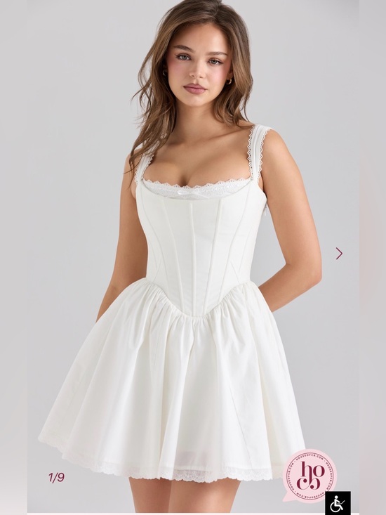House of CB Dresses & Skirts - House of CB Ami Corset Mini Dress